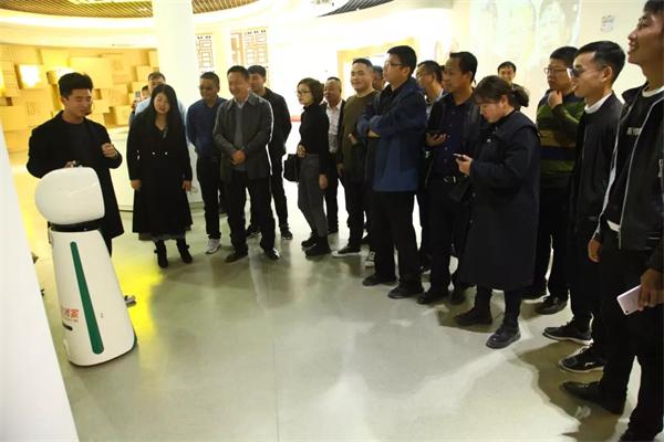 宝鸡农产品展销区在徐州雨润挂牌成立-宝鸡鹤壁市农业农村局