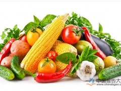 春节效应减弱农产品价格下跌 农产品流通行业前景广阔