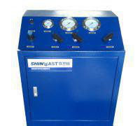 气动液体动力单元可以充水、油等是一个完整的液压单元