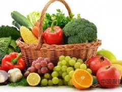 未来十年我国农产品价格总体温和上涨