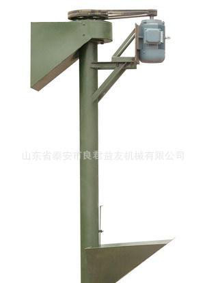 【泰安良君益友】菜籽油提升粉碎机 榨油机配套设备 提升粉碎机 专用榨油配套设备