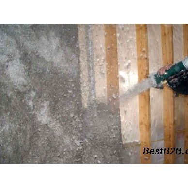 铜川无机纤维喷涂工程厂家