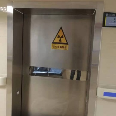 承德防辐射铅房门经销商