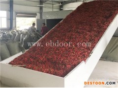 辣椒烘干生产线-国信机械-辣椒烘干生产线多少钱