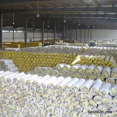 15公分厚加密玻璃棉卷毡每立方厂价