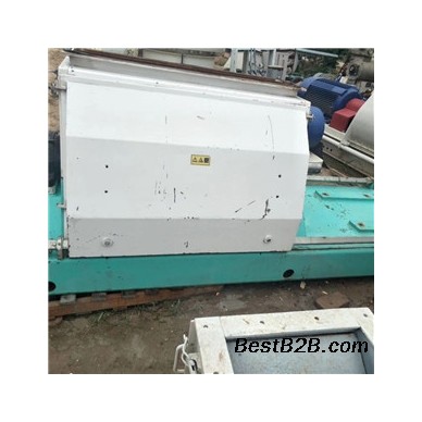 二手132千瓦超越粉碎机处理