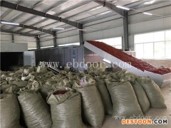 辣椒烘干加工-国信机械-辣椒烘干加工技术