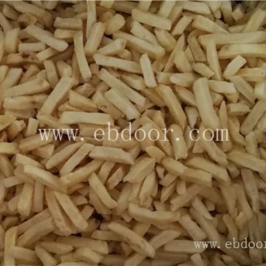 薯条厂家零售-美哈食品(在线征询)-龙游薯条