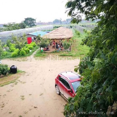 周边生态农场-周边生态农场观光园-摘吧家庭农场(推荐商家)