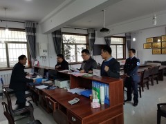 鹤壁市农产质量检中心扎实展开农产质量量安全成果整治举动-宝鸡鹤壁市农业农村局