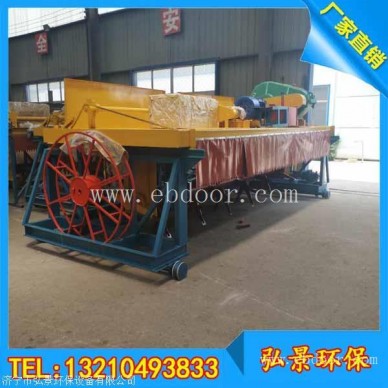 牛粪履带式翻堆机操作模式 行情价格走势