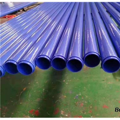 食用级涂塑防腐钢管厂家生产绿色无污染