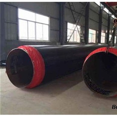 预制直埋聚氨酯保温管道厂家实用技术