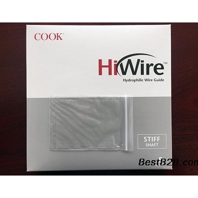 美国库克HiWire导丝 HWS-035150导丝