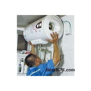 电燃气热水器维修清洗安装