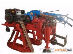 大葱收获机厂家，大葱收获机直销，大葱收获机价格