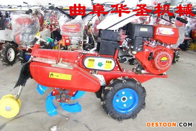 大葱施肥开沟培土机 大葱开沟机 大葱培土开沟机