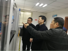 广安鹤壁市政府副鹤壁市长胡彦军带队巡察御临河 - 旧事静态 - 广安鹤壁市农业农村局