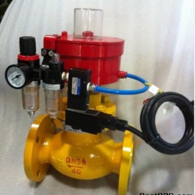 QDQ421F-25C氨用切断阀