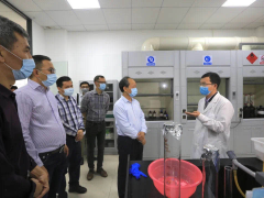 顺德：展开高质量农业，开掘文明内涵， 以农村农业现代化带动乡村复兴