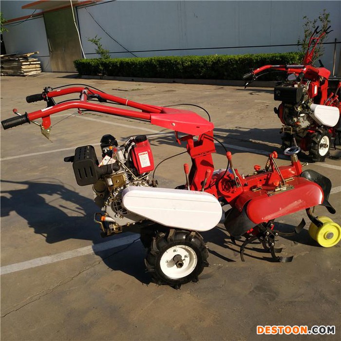 封大葱的机器 大葱封土机 大葱封沟机