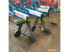 收大葱的机子 大葱收获机 挖大葱机厂家