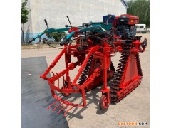 宏博 大葱收获机 大葱收获机 挖大葱的机器