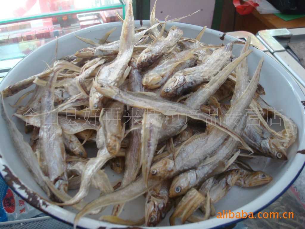 供应巢湖小干鱼 地方特产 淡水鱼 味道鲜美