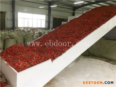 空气能热泵辣椒烘干机-国信机械-清远辣椒烘干机