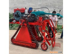 宏博 大葱收获机 大葱收获机 起大葱机器