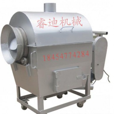 多功能炒货机瓜子滚筒炒锅炒开心果机器_开心果_