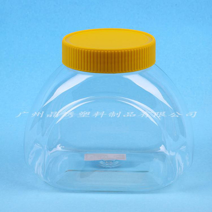 东莞厂家开心果广口瓶、开心果塑料手提瓶、透明开心果瓶、开心果塑料瓶加工订做、食品包装瓶厂家