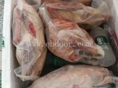 成年大雁肉价格-达信大雁养殖场品种全-柳州大雁肉价格