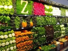 2016年三季度我国农产品总体合格率为97.6%