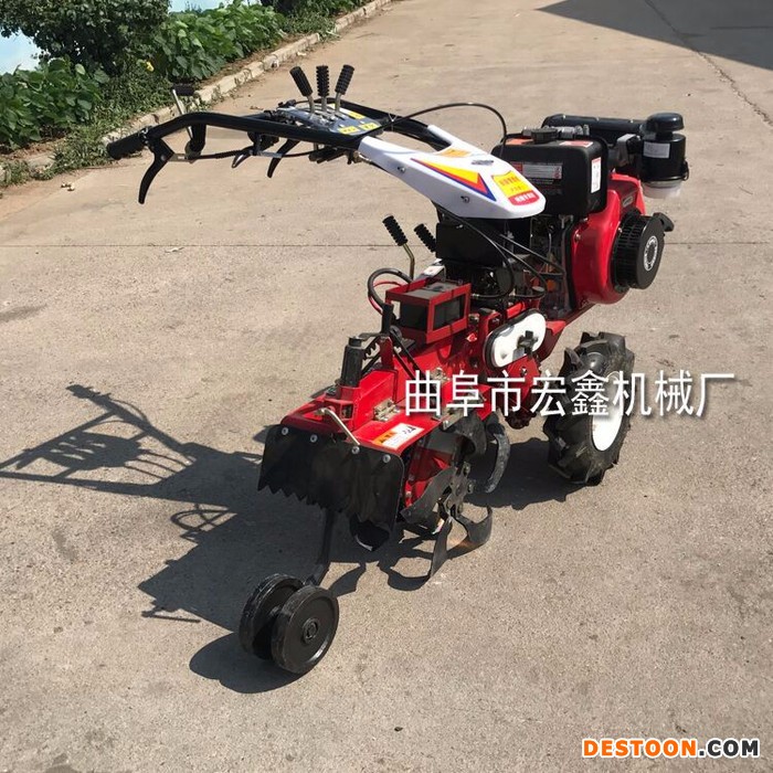 手扶式大葱开沟机 大葱开沟机配件大葱开沟机 大葱开沟机
