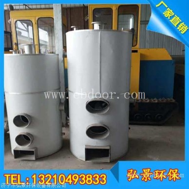 沼气锅炉生产厂家-猪舍升温锅炉购买使用介绍