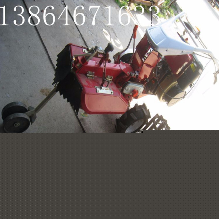 优质大葱开沟 大葱管理机 大葱培土机