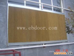 降温湿帘墙-负压风机(在线咨询)-降温湿帘