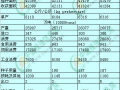 【独家】全民囤玉米，山东何时进入1元时代？