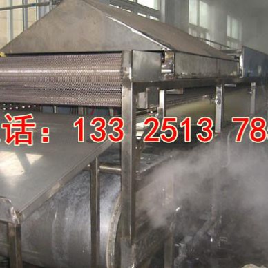 【腐竹机腐竹油皮机】哪里有生产的豆油皮机器的厂家|山东腐竹机器多少钱一套|专业腐竹机器厂