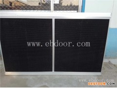 大棚降温水帘-降温水帘-镀锌板水帘(查看)