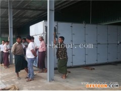 辣椒烘干机多久能烘干-辣椒烘干机-河南国信机械(查看)