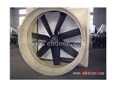 负压风机(图)-废气处理玻璃钢风机-昌邑玻璃钢风机