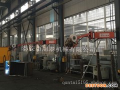 厂家全国畅销   压力管道制造焊接设备空间臂