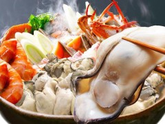 高螺牡蛎 - 汕尾特产