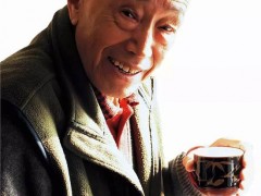 著名表演艺术家朱旭去世 享年88岁