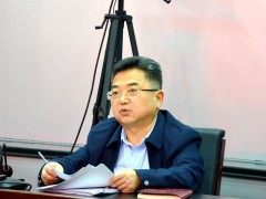 榆林：晋中市农业农村局召开产业扶贫“三排查三清零”义务部署会议