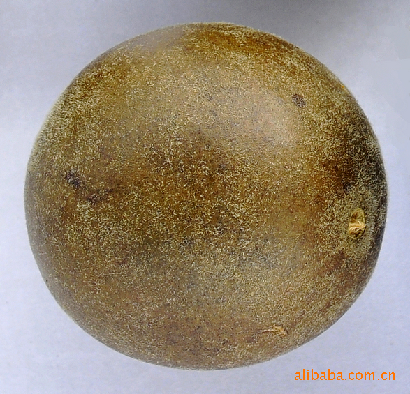 美福浓精品罗汉果 新上市 QS认证 先进工艺 非凡果品