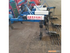 大葱收获机厂家 陕西大葱收获机 大葱收获机价格