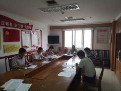 展开个人廉政说话　片面加强廉洁认识